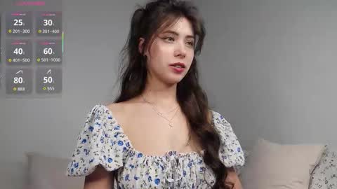 Jena  dont forget to thumbs up your rating is so important to me  online show from December 3, 3:20 am