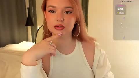 Jenice or Ann as u like online show from July 14, 7:35 am