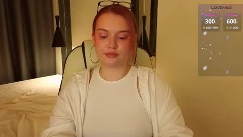 Jenice or Ann as u like online show from July 5, 11:10 pm