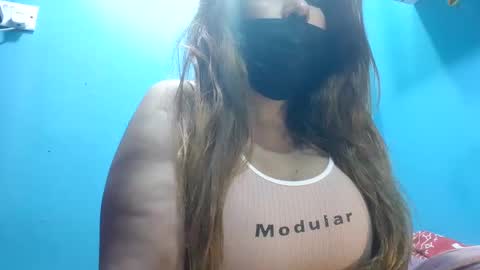 jenifer_91 online show from March 6, 7:14 am