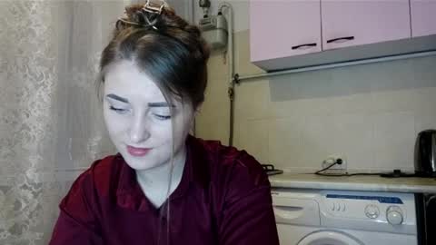 Jeniffer online show from December 21, 9:08 pm