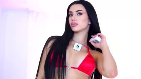 jenna_day online show from October 10, 10:09 am