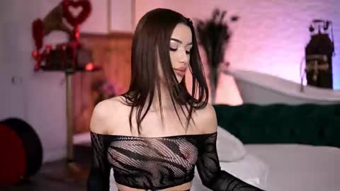 jenna_day online show from March 12, 8:28 am