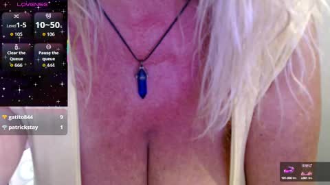 Jenna online show from September 9, 2:06 pm