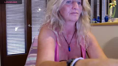 Jenna online show from October 6, 11:05 am