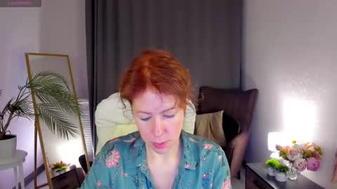 Jenna online show from March 25, 4:06 am