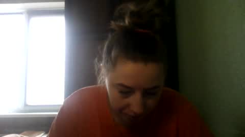 JennaMolberty online show from March 22, 10:21 am