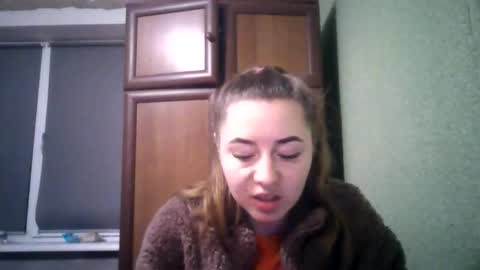 JennaMolberty online show from March 1, 6:07 pm