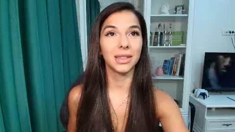 Jennasweetass online show from July 20, 4:41 pm