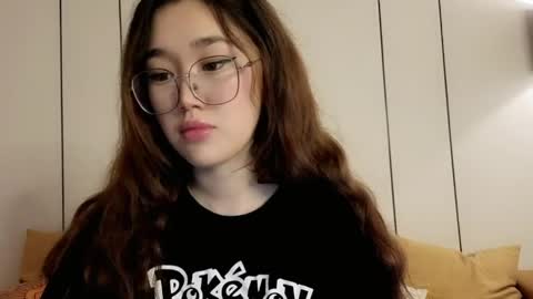 JENNA online show from May 26, 4:23 am