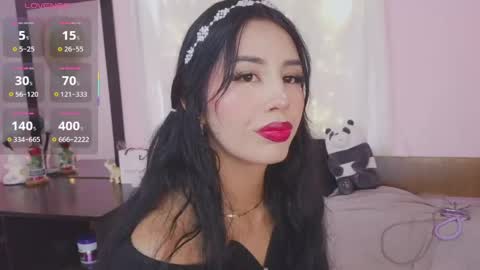 Jenner online show from April 15, 7:58 pm