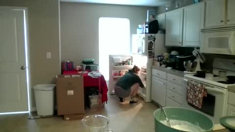 Jennibean6996 online show from December 5, 4:12 pm