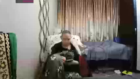 JenniDeep online show from December 17, 1:48 pm