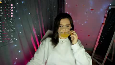 Jennie online show from November 29, 1:42 am