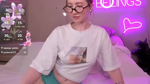 Jennie online show from February 10, 1:52 am