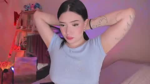 jennie_doe online show from July 3, 8:48 pm
