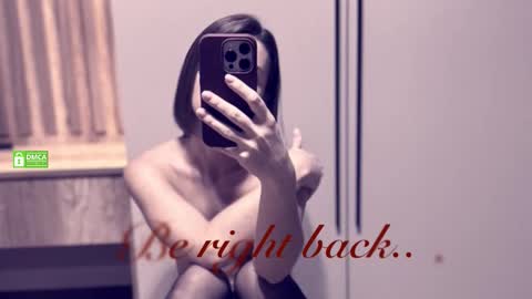 Jennie online show from September 30, 9:19 pm