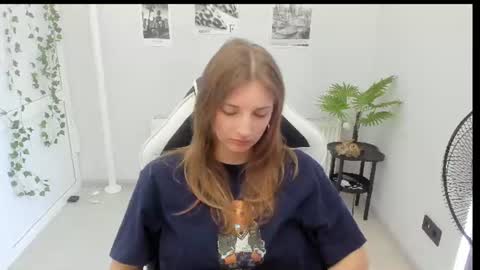 Karla online show from July 26, 1:19 pm