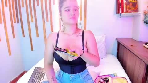 Jennifer vega  online show from September 9, 11:37 pm