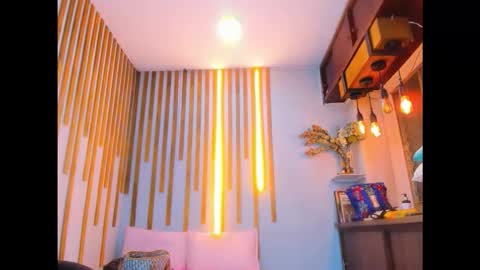 Jennifer vega  online show from November 10, 3:01 am