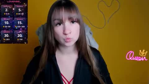 Jennifer online show from February 24, 12:15 pm