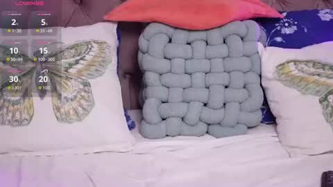 JenniferLovveX online show from June 26, 5:41 am