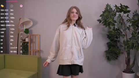 Sofia  online show from April 11, 7:45 am