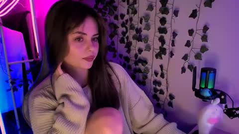 Jenni online show from April 14, 11:10 am