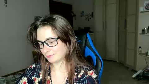 Jenni online show from May 24, 10:41 pm
