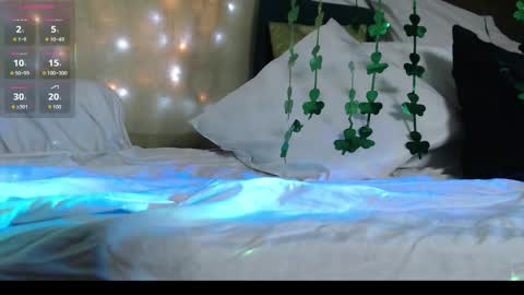  JENNY  online show from March 17, 1:09 am