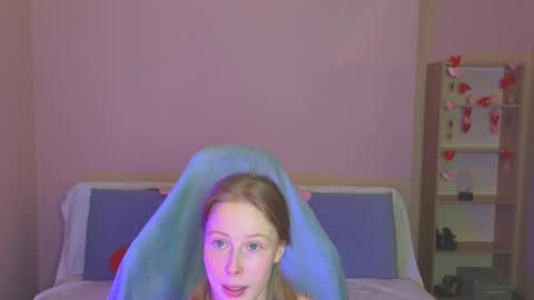 Next broadcast on December 05 subject to change  online show from February 14, 2:08 pm