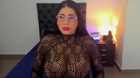 Snapshot of jenny_carters1 chatting on October 4, 1:33 am Jenny carters1 online show from October 4, 1:33 am