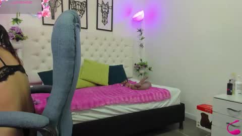 jenny_stark online show from January 13, 11:36 am