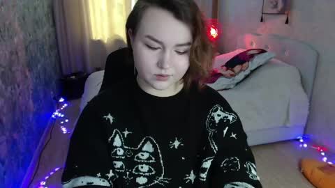 Jenny online show from April 15, 6:03 am