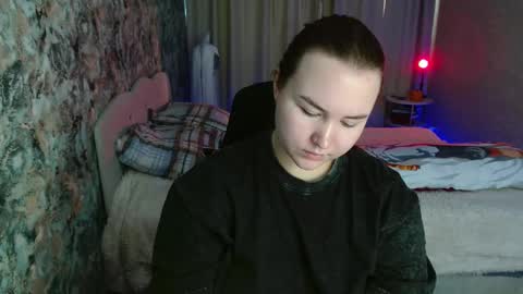 Jenny online show from September 10, 3:50 am