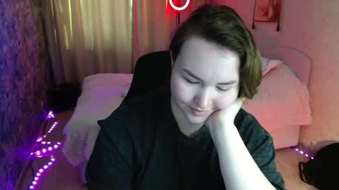 Jenny online show from March 10, 8:40 am