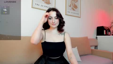 Jenny online show from February 18, 9:08 am