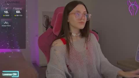 Jenny NO Nude online show from February 9, 6:54 pm