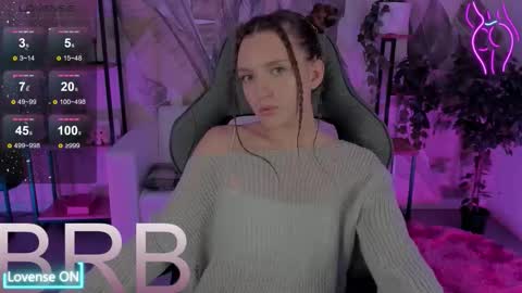 Jenny NO Nude online show from October 15, 5:59 pm