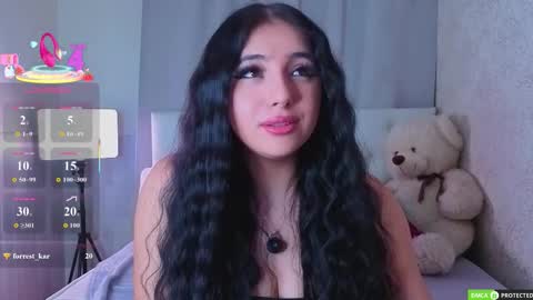 Jenny Ferguson online show from March 9, 6:33 pm