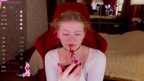 your dream online show from March 12, 7:49 pm