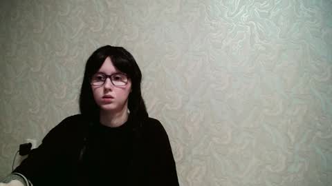 JennyOlset online show from October 18, 2:09 pm