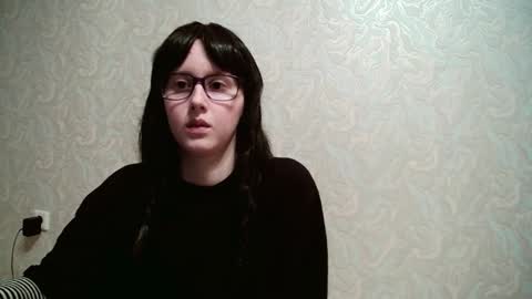 JennyOlset online show from November 20, 9:54 am