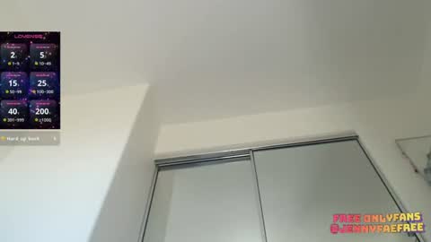JennyFae online show from July 28, 6:08 pm