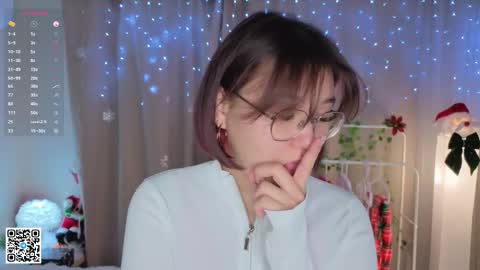 Jenny online show from January 7, 4:16 am