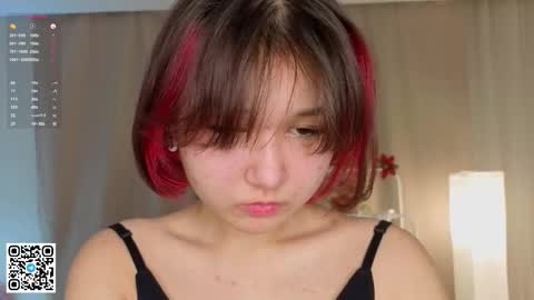 Jenny online show from December 22, 4:37 am