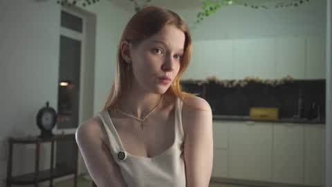 Molly online show from November 15, 3:13 pm