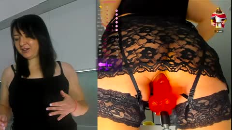  Jessica  online show from December 27, 2:58 am