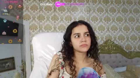 Jess online show from June 2, 7:48 pm