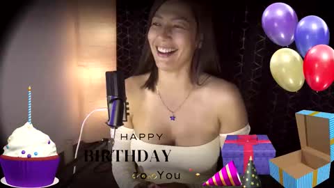 Jessica Gomez online show from January 16, 3:57 am